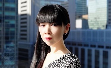 官僚だったオリーブ少女が41歳で弁護士になるまで