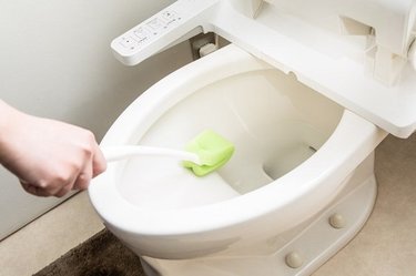 パパッとキレイ！毎日のトイレ掃除を簡単にする３つのコツ