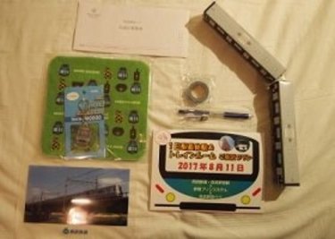 乗り鉄、撮り鉄の次は、鉄道の仕事を体験する「体験鉄」！