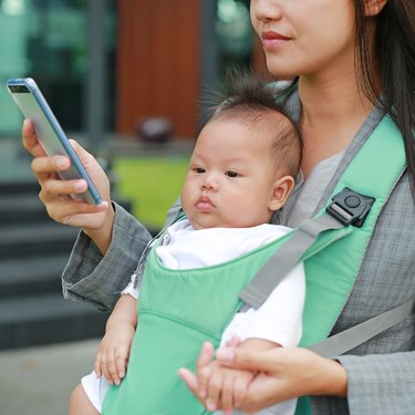 産後半年で復職の催促「託児所あるじゃない」と言う上司の理解ゼロが辛い!!