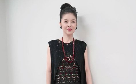 「私が早く旅立つから」55歳で24歳下の男性と再婚を決めた藤あや子 プロポーズされた日に夫が涙した「言葉」と結婚8年目の心境