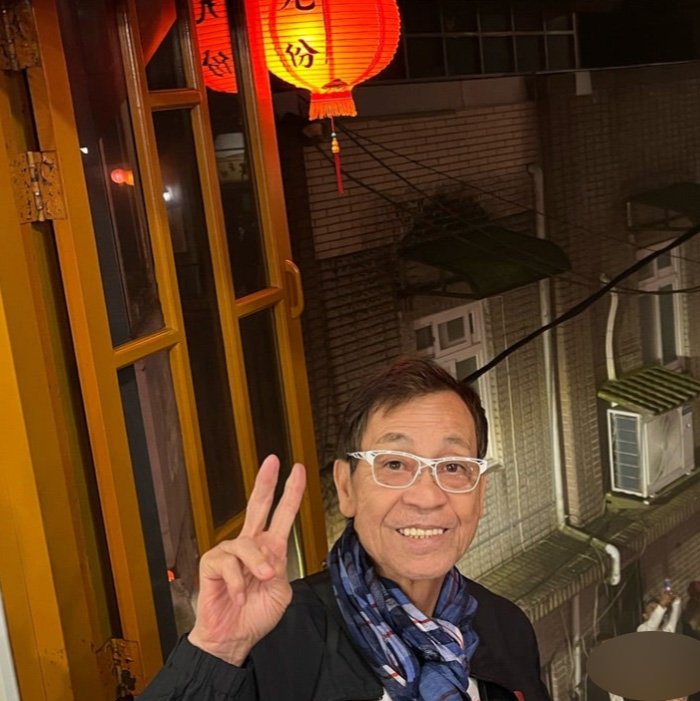 清水アキラさん