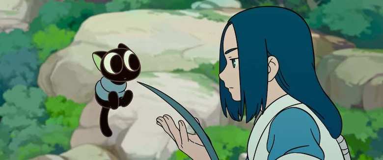 ©︎ Beijing HMCH Anime Co.,Ltd