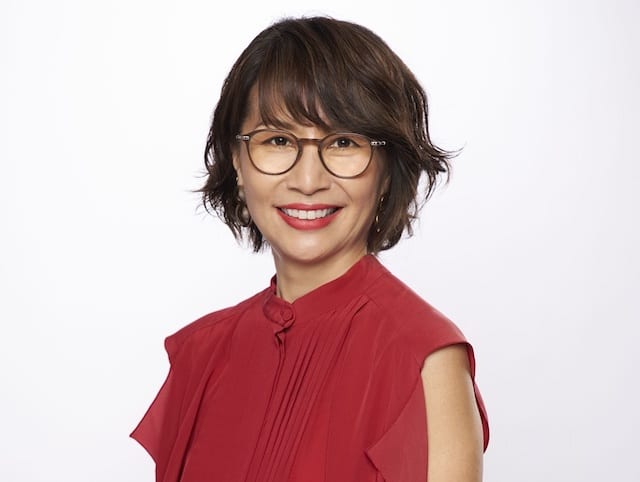 10歳下のパートナーについて語ってくれた石川芳美さん