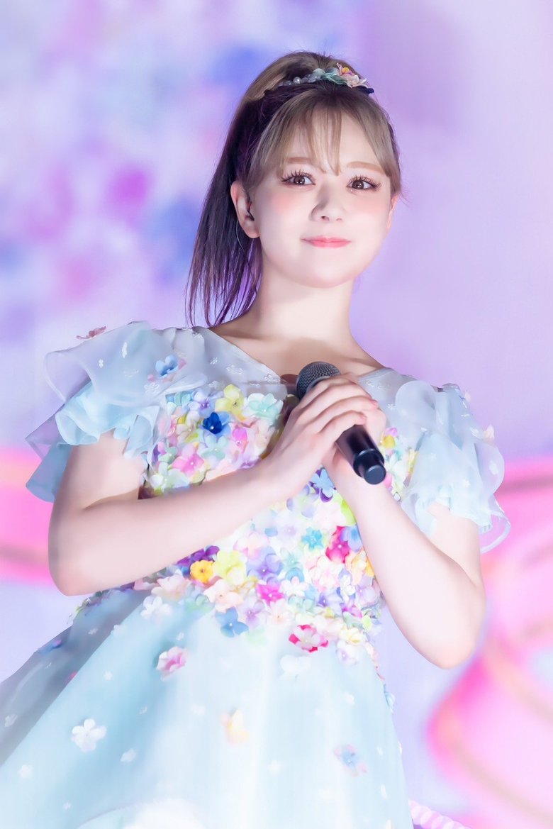 “超古参”のファンがいたからこそ、アイドル活動も楽しくやってこられたという