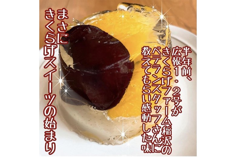 すべてはここから始まった！？（Instagramより）