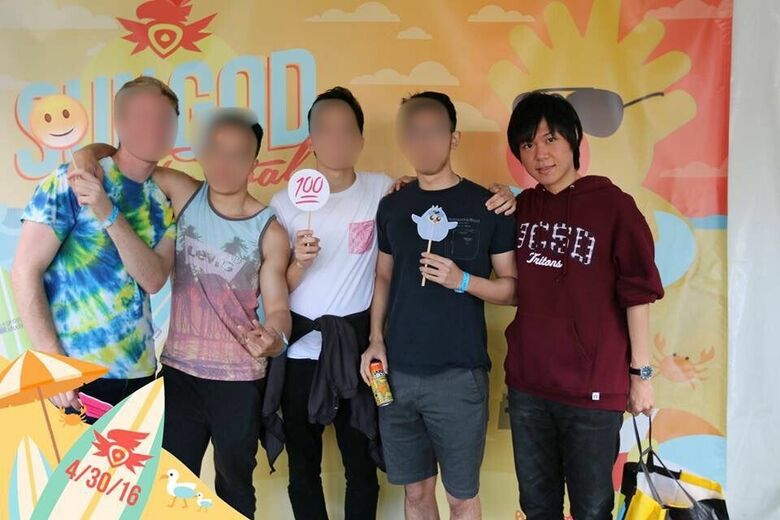 カリフォルニア大学サンディエゴ校に1年留学