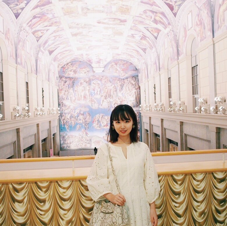 プライベートもエレガントな一色といろさん