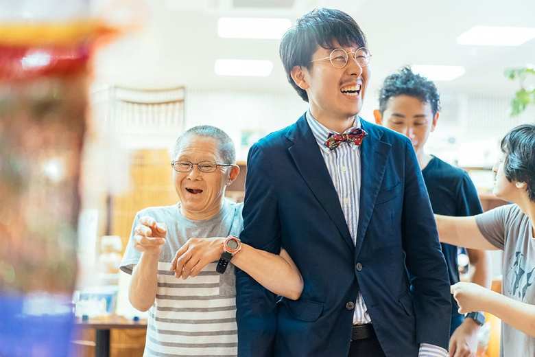 （提供：ヘラルボニー）