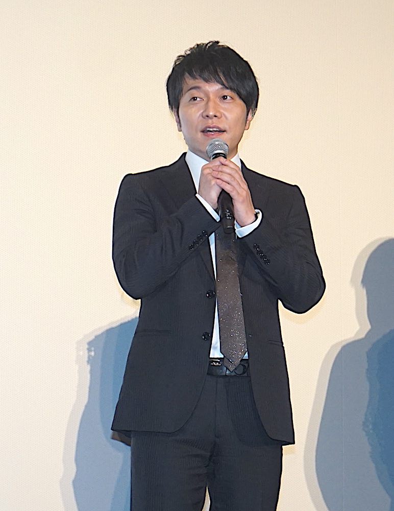 宜野座の変化について語る野島さん