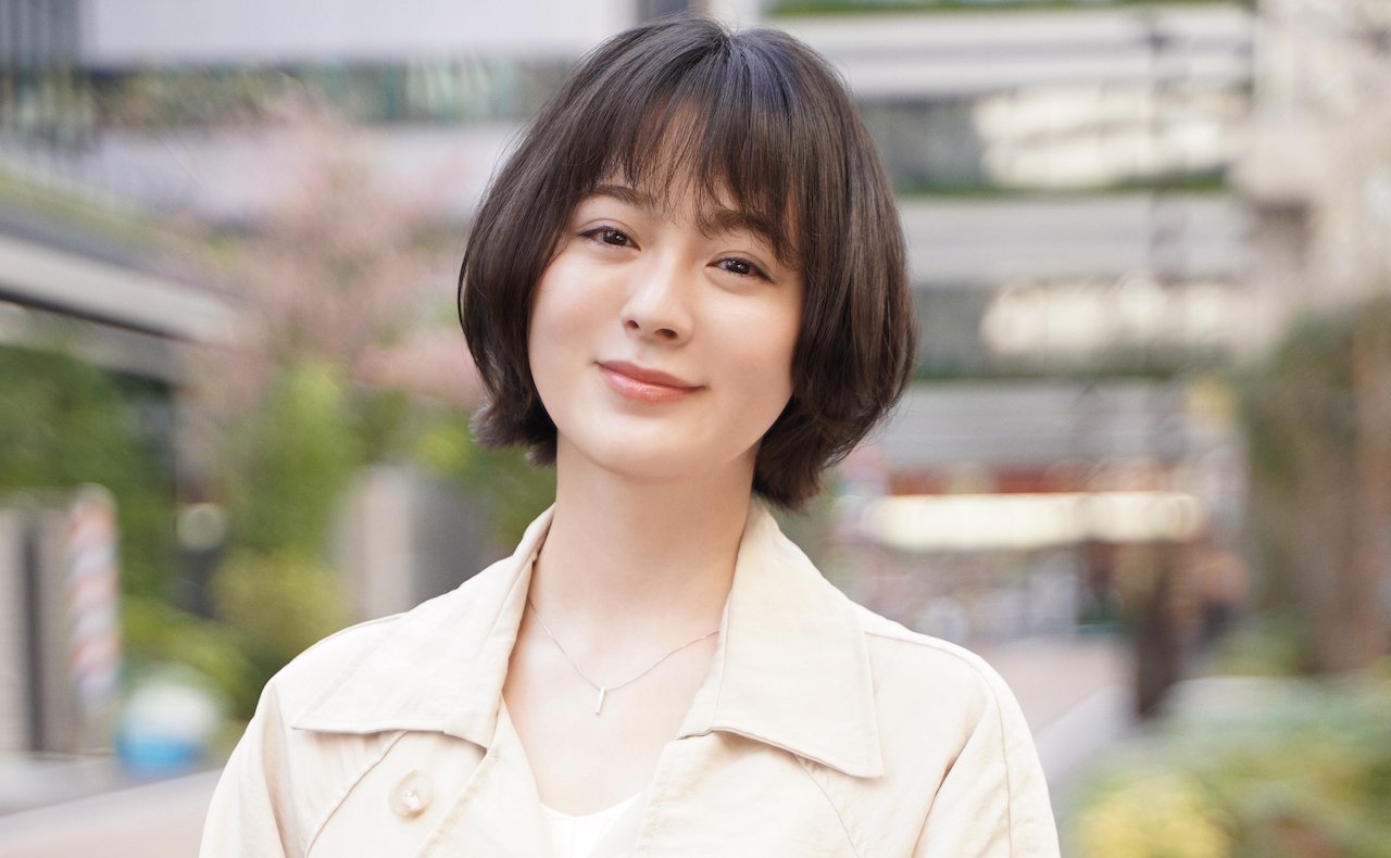 困った様子がひしひしと 貫地谷しほりが義母に相談したこと Chanto Web