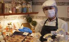 「意外とまだ生きているなって」震災で母亡くした女性 パティシエの夢叶えて起業目指す#知り続ける