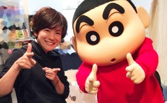 「しんちゃんのおしりだけは守ると大人が円陣を組んだ」野原しんのすけ声優・小林由美子「かつてはPTAの敵と言われた作品が」