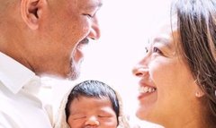 「2人目もダウン症の心配はありました」元ベイスターズ・ラミちゃんの妻 夫からの“魔法の言葉”で4児のママに