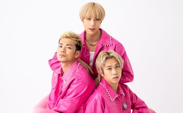 25億回再生！セカオワ「Habit」ダンスを創った3人の「クセになる」出会い