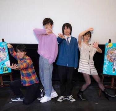 アニメ『モブサイコ100II』最終話はどうなる！？先行上映会レポート
