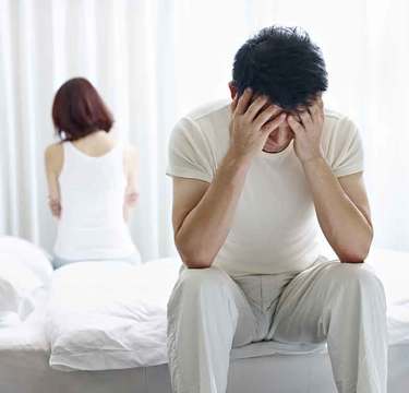 男性の25％が妻から暴力!?親権獲得の冤罪DVも問題に