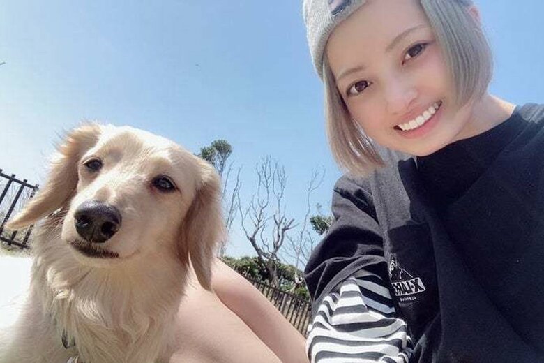 松岡千晶