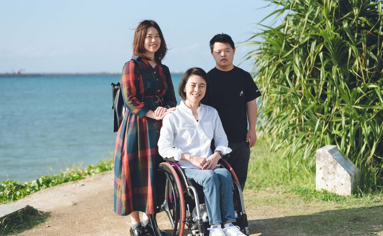 写真／川畑樹利佳