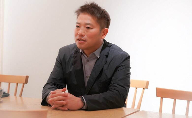 料理家だけでなく経営者としての顔も持つ栗原さん