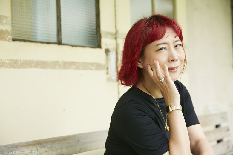 目立つことも好きじゃなかったと語ります