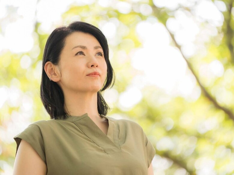 小島可奈子さん