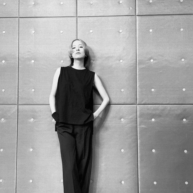 モデルとしても活躍していた宮島咲良さん