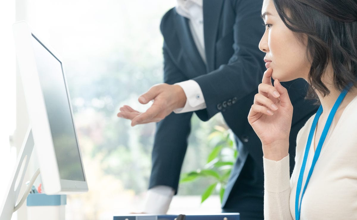 指示待ち人間 から脱却できた人が実行した たった2つの習慣 Chanto Web