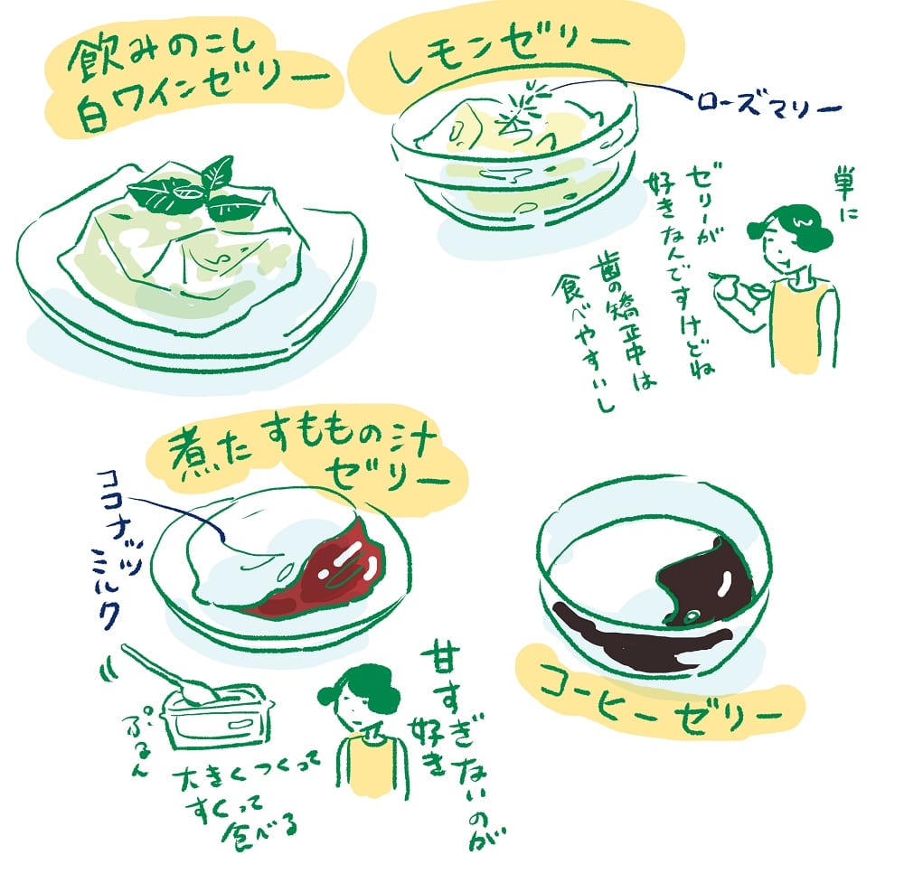 漫画「あのにめし」25話P2