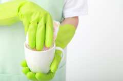 水仕事の手荒れが辛い!! ママたちはこんな「ハンドケア」で乗り切ってます