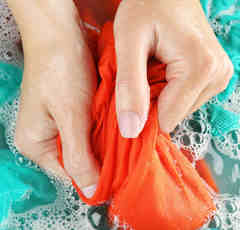 恥ずかしいのではなく、嫌なんです…夫に下着を洗われたくない妻の告白が議論を呼んだ