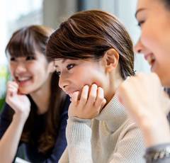 職場の問題点を指摘したのに「代替案がない」と叱られる不条理な社会