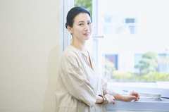 戸田菜穂「お寿司屋での出会いから俳句クラブに」