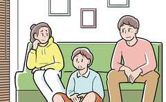 子どもの9割は中学受験に向いている「超のんびりな子でもできる」