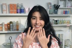 立花理佐「がんになった母の闘病中に仲のよかった父と大喧嘩」奔放な母と優しい父の間に生まれて