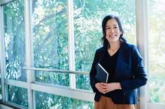 「清掃＝おばちゃんの職業」という概念を変えたある女性の戦い