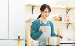 スープ作家の“ねこまんま”が最高すぎる！「これなら毎日食べたい」