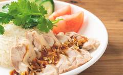 バービーさんの「媚びない飯」が垂涎もの「…贅沢すぎるよ」