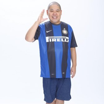 三瓶です」から早24年》山田花子に衝撃を受け「新喜劇やりたい」と芸人