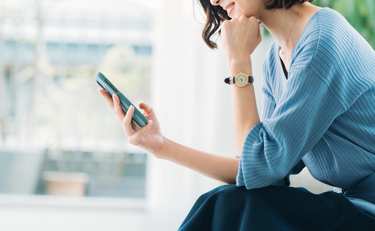 「見つけてしまった娘のインスタ」女性がフォローを迷う理由