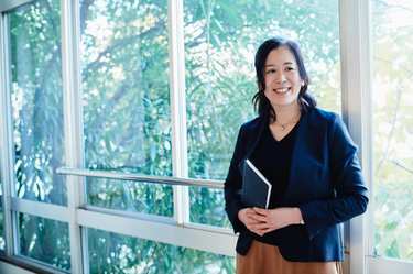 「清掃＝おばちゃんの職業」という概念を変えたある女性の戦い