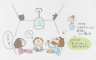 子どもを怒りすぎないための、ある意外な方法