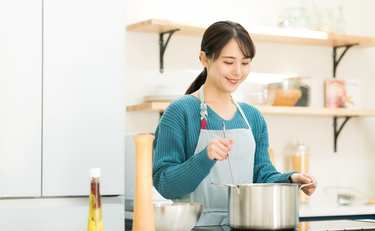 スープ作家の“ねこまんま”が最高すぎる！「これなら毎日食べたい」