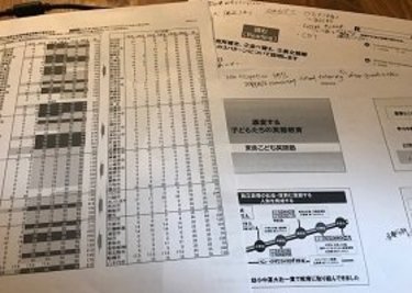 子供の将来に何が必要？2020年教育改革に伴う、保育園児ワーママの心構え