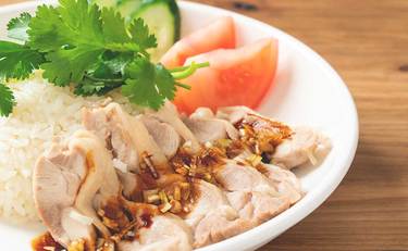 バービーさんの「媚びない飯」が垂涎もの「…贅沢すぎるよ」