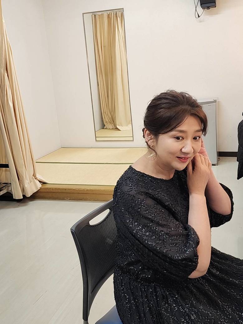 松下由樹さん