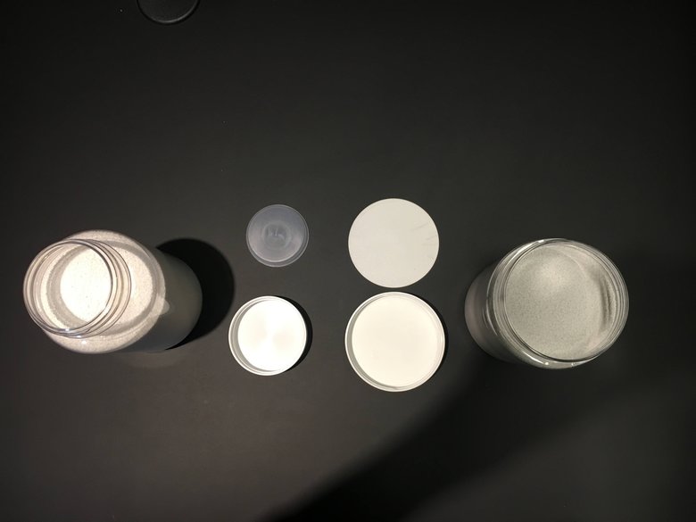 洗濯洗剤「Rinenna(リネンナ)」