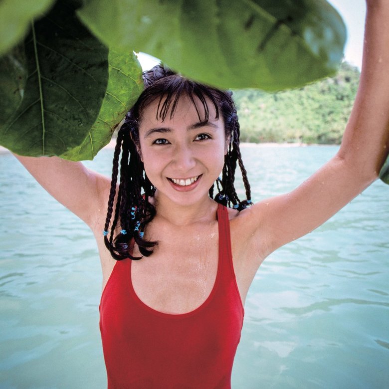 小栗香織
