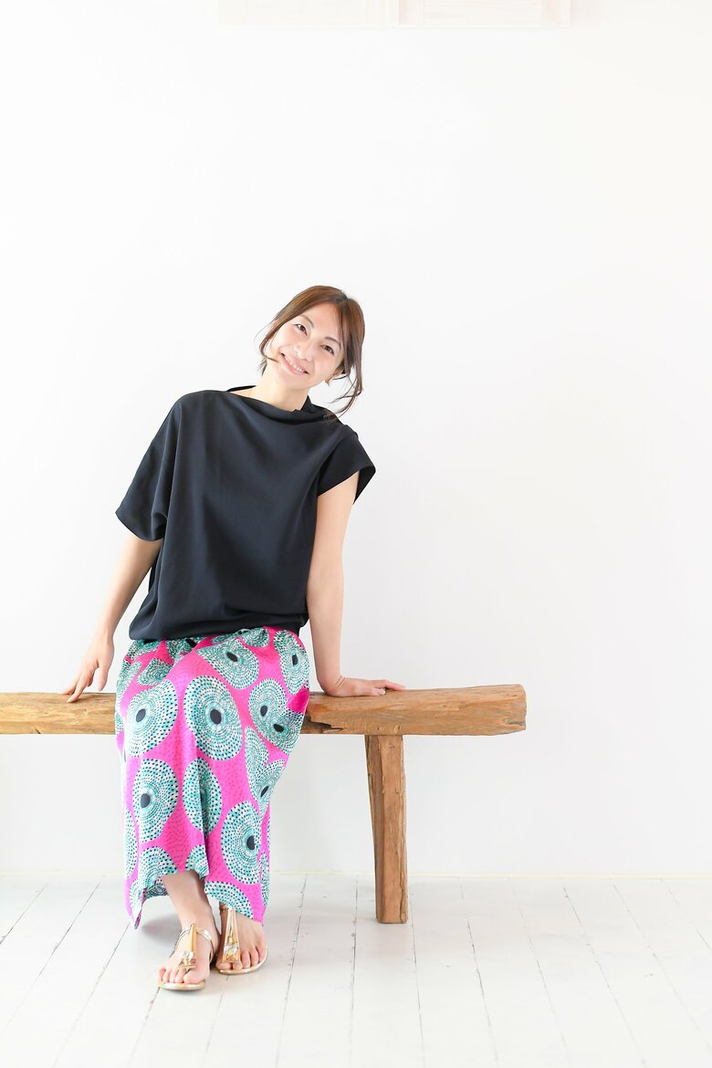 「ヤングケアラーだった」当時を振り返る玉城さん