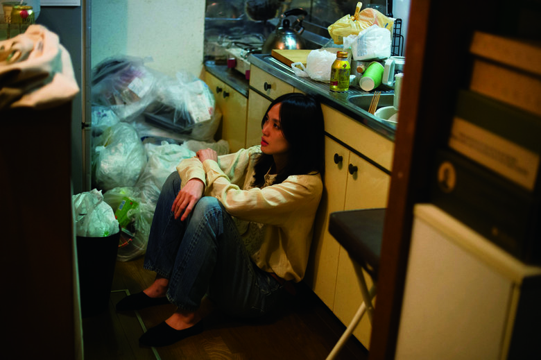 ©魚喃キリコ/祥伝社・2017『南瓜とマヨネーズ』製作委員会